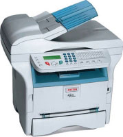 Ricoh Aficio SP 1000SF (966081) Ricoh Aficio SP 1000SF (966081)